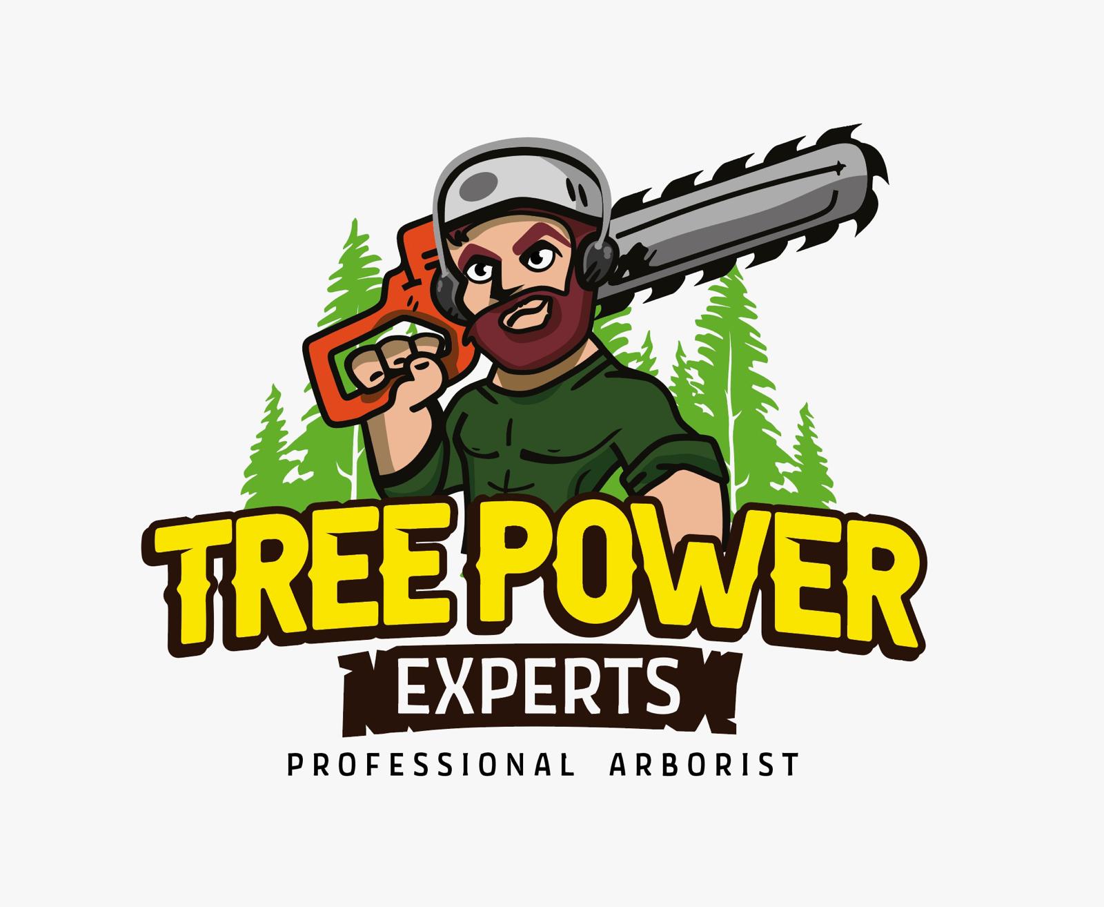 TREE  POWER  EXPERTS
